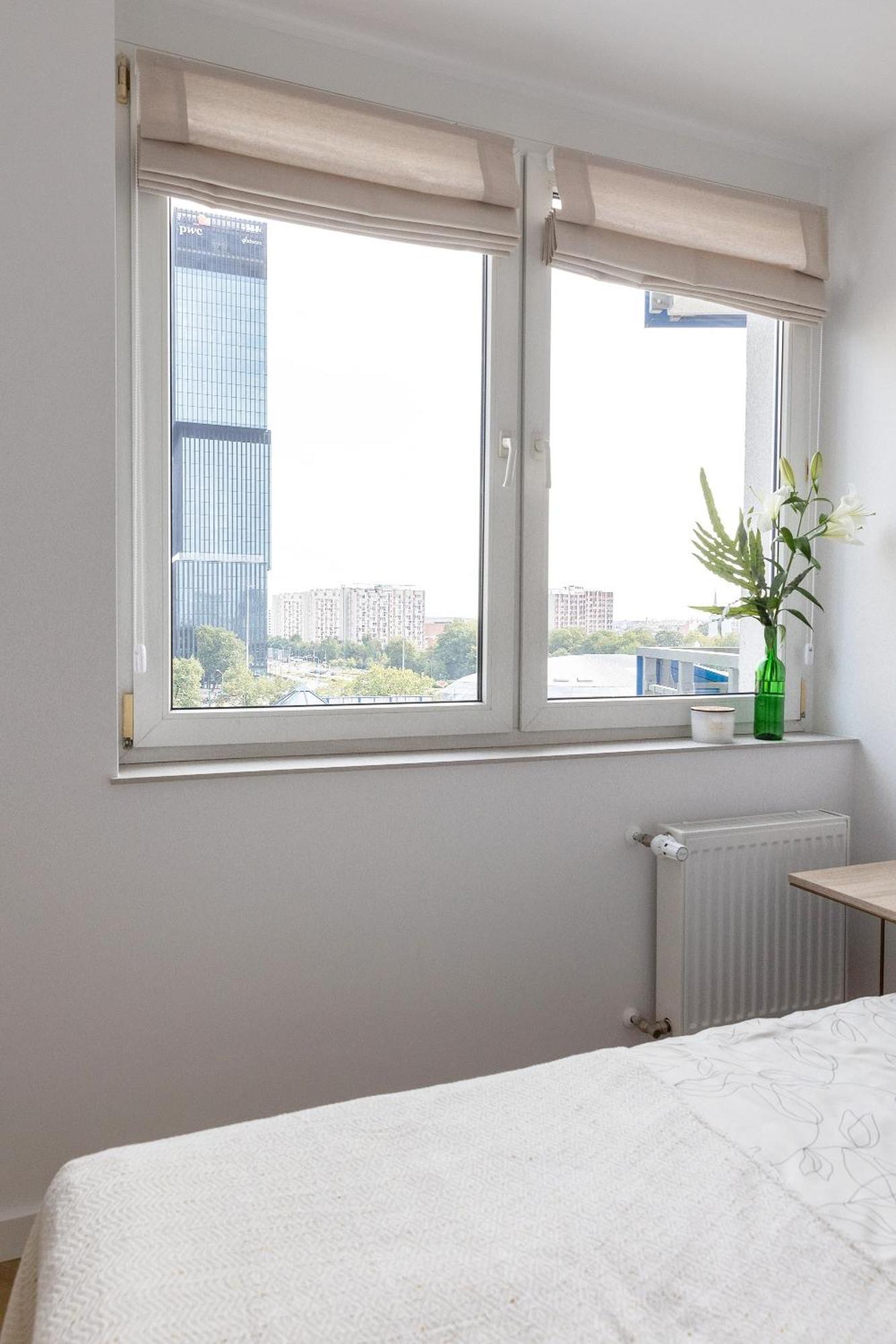 Million Dollar View On Spodek, Mck And Ktw By Kobiela Apartamento