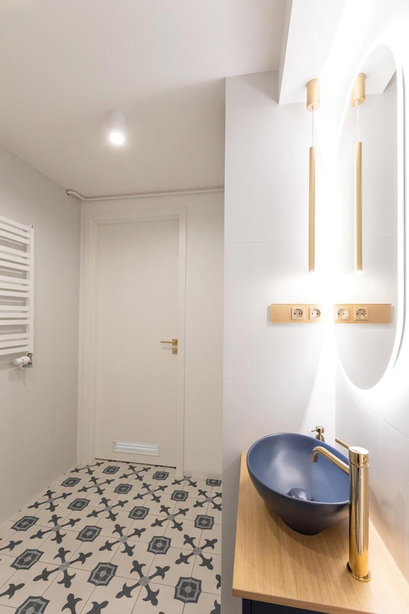 Apartment Million Dollar View On Spodek, Mck And Ktw By Kobiela Katowice