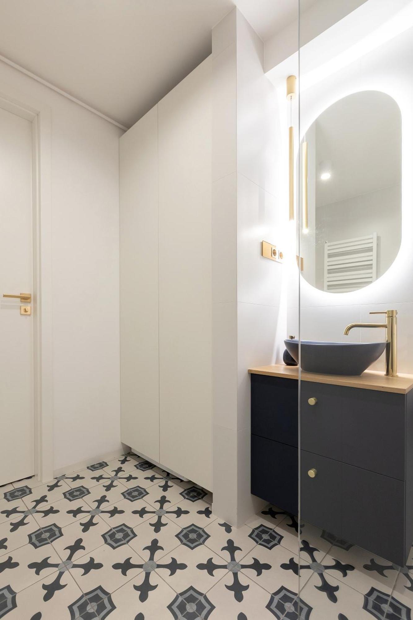 Apartamento Million Dollar View On Spodek, Mck And Ktw By Kobiela