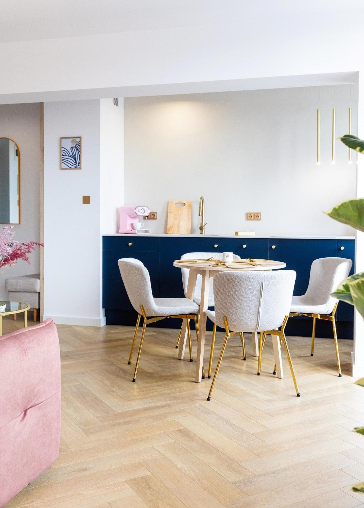 Apartamento Million Dollar View On Spodek, Mck And Ktw By Kobiela *